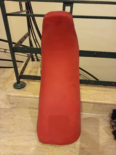 Trail Seat for sale in excellent condition