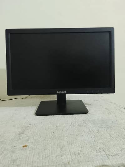 Lenovo 20 inch LCD Model D19-10