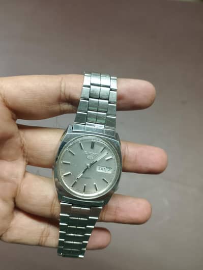 Seiko Original Watch