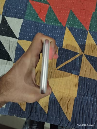 Iphone 8plus pta approved