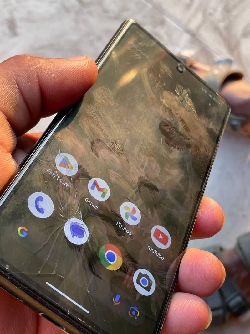 google pixel 6 8