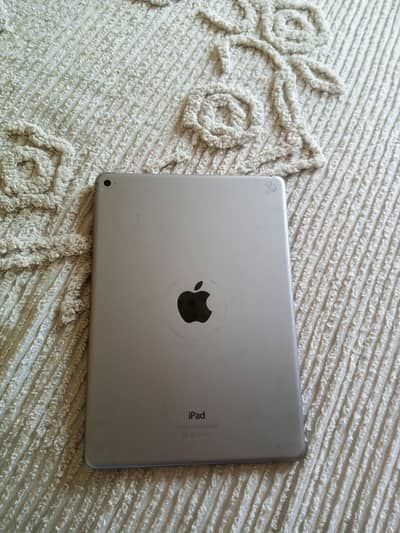 ipad Air 2 model Lla