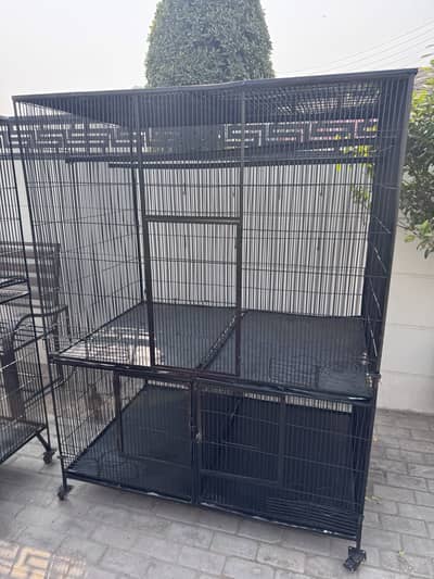 Cage for sale Brand New