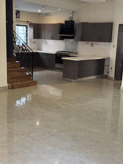 House for Rent available Sector H DHA phase 2 Islamabad