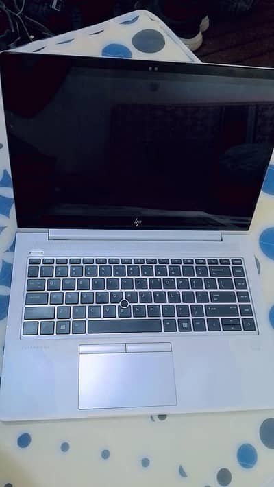 HP EliteBook 840 G5