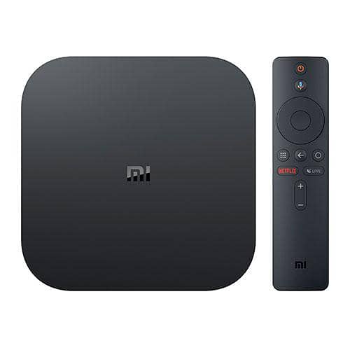 mi android box 0