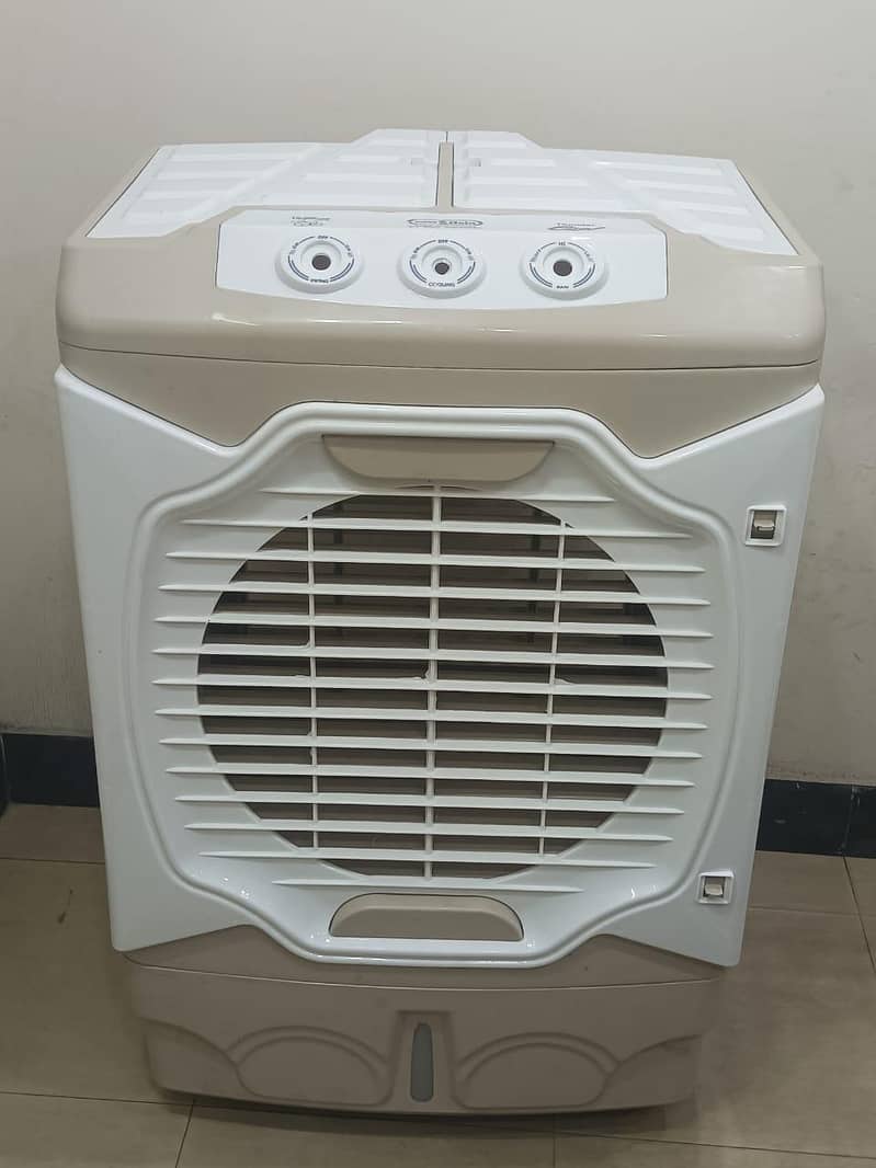 AIR COLLER 3