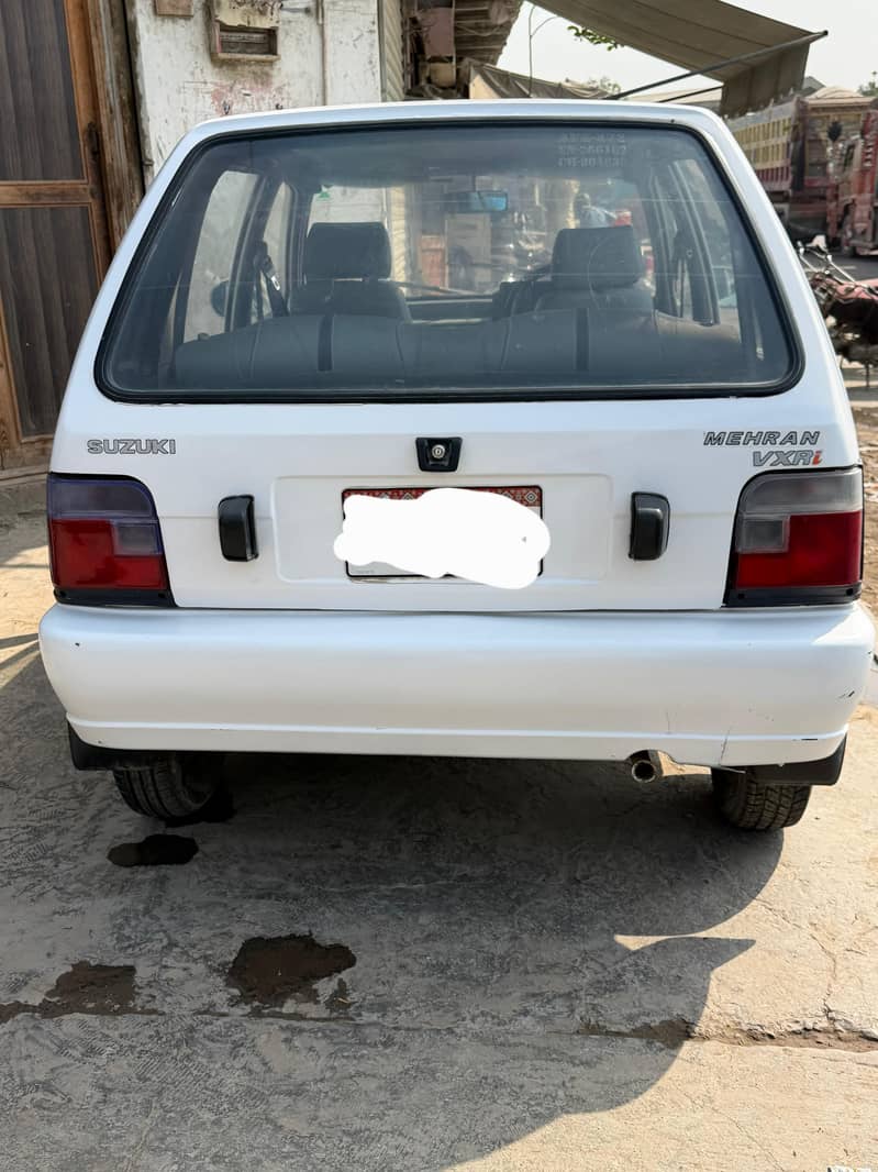 Mehran 2004 1