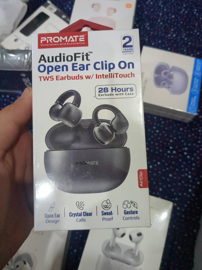 Earbuds 4