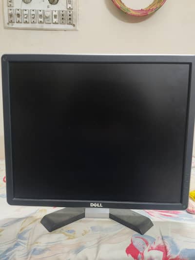 Dell Monitor p1914sc