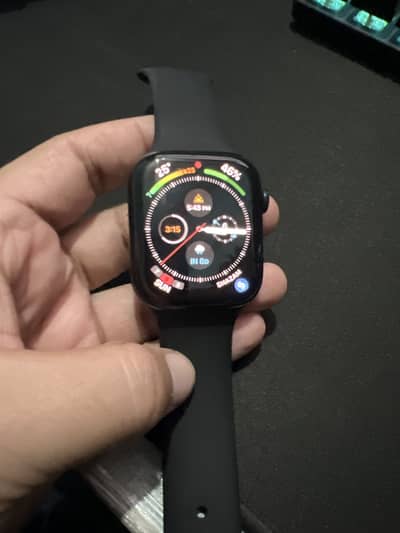 Apple watch series 9 with box