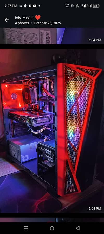 Gaming Pc Without Graphic Card