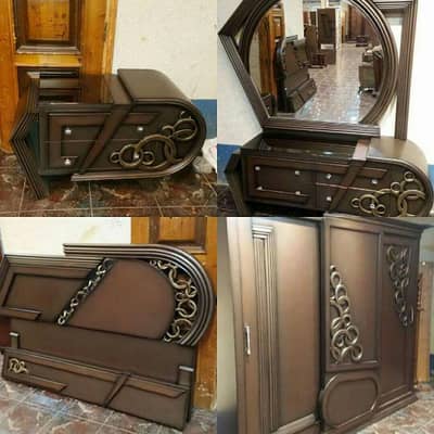 furniture door window polish Diko paint exPart 03138229572