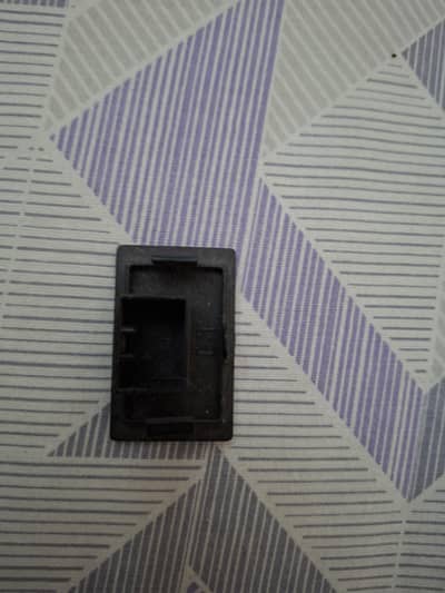 Dashboard Hole Filler Plastic caps