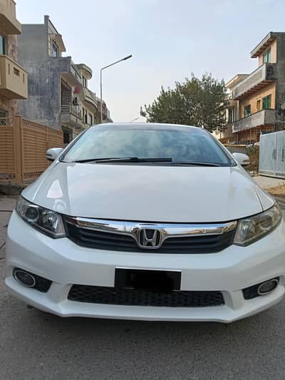 Rebirth full option 2014 Model For sale