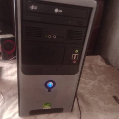 i7 4th generation PC