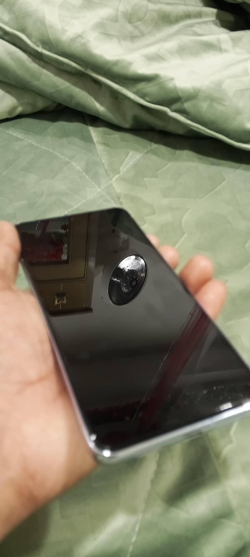 google pixel 8 pro 4