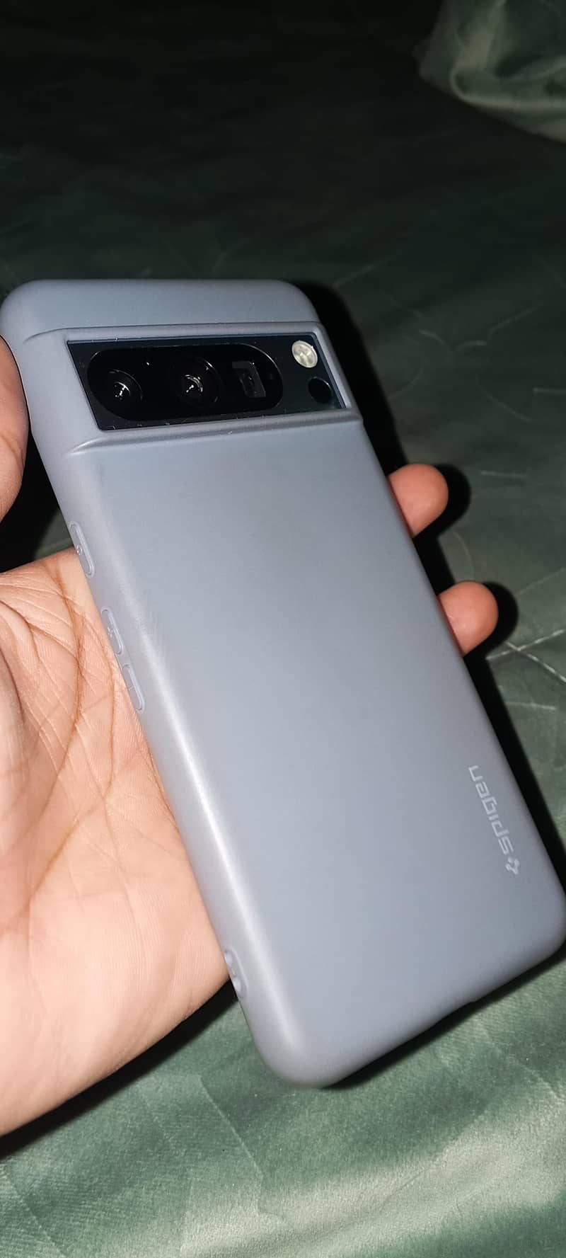 google pixel 8 pro 5