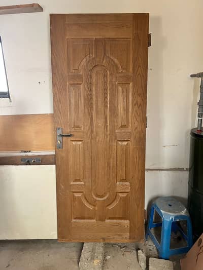 Doors, work stations & Dining Table Top Only