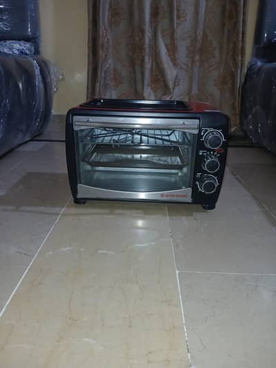 westpoint new microwave sale condition 10/10