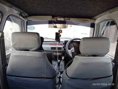 Mehran Vx 2006 Model urgent for sale