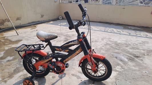 Used Boys  Bicycle for Sale – Good Condition