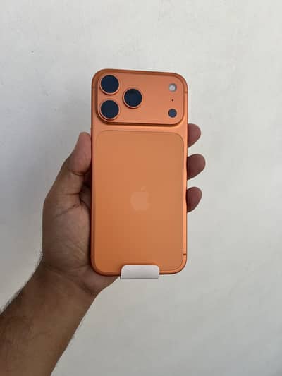 IPhone 17 Pro Max Non Active Kit