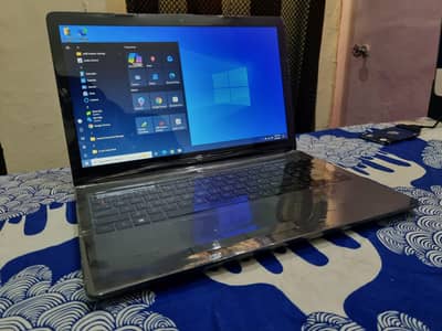 HP 7th Generation Laptop All Ok 10by10