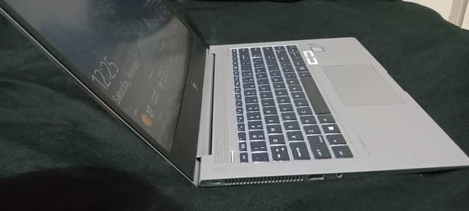 Laptop For Sale | HP Core I5 7th Gen. | 8 GB Ram 256 GB SSD