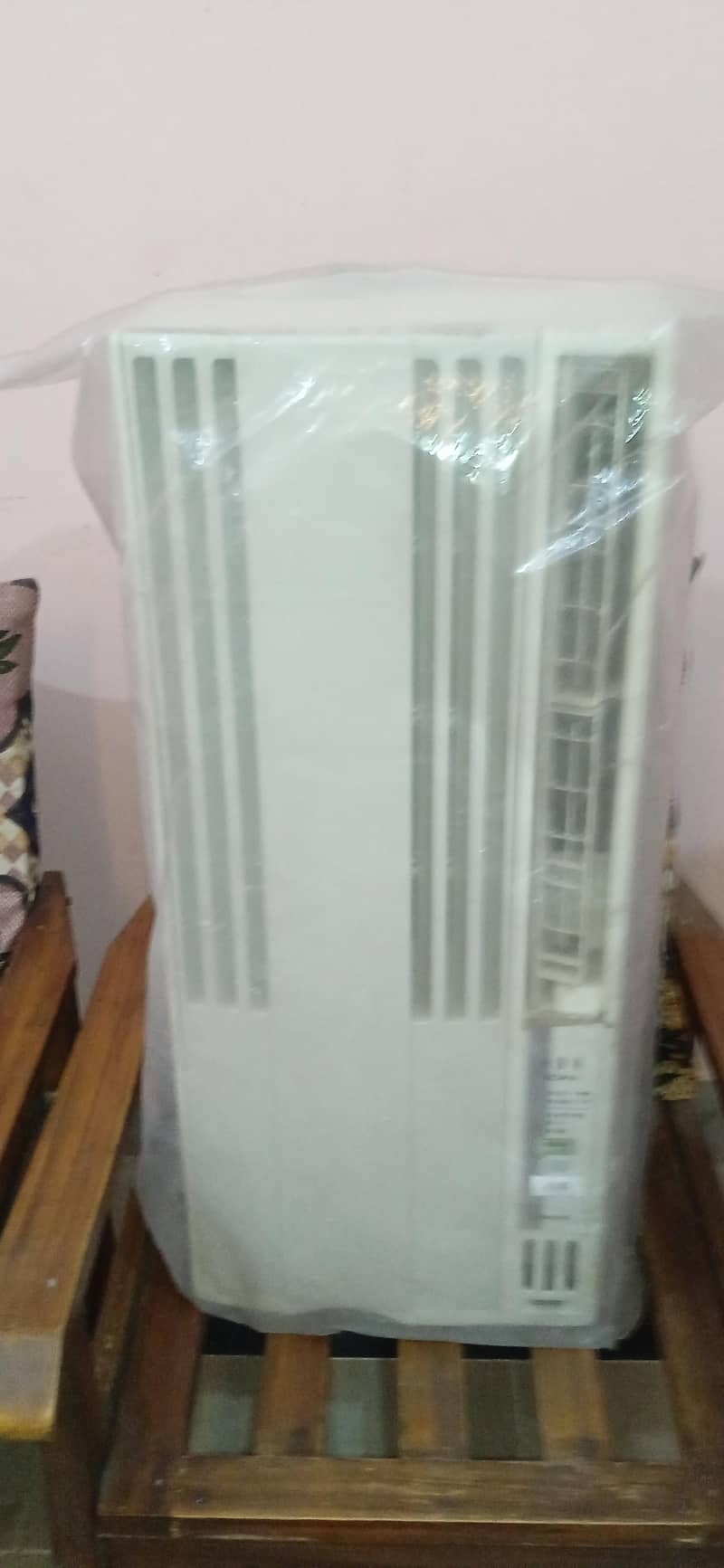 Window Ac for sell 0
