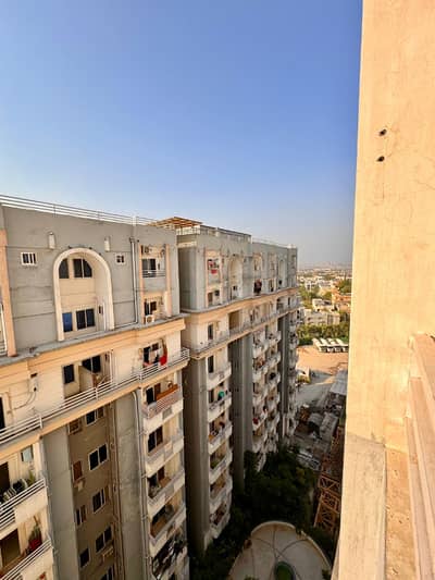 Elegant 3 Bedroom Apartment for Sale in El Cielo B DHA-2 Islamabad