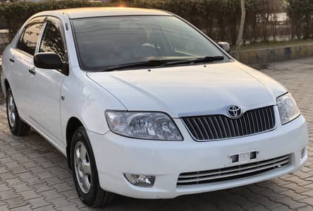 X Assista 2006 Import 2012