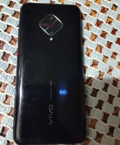 S 1 pro 8+128 only set