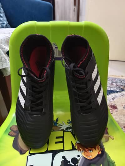 Original adidas Predator 19.3 TF – Pristine Condition