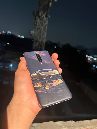 OnePlus 7 pro