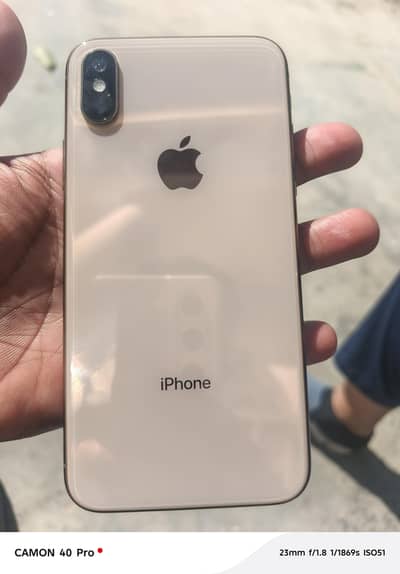 iphone xs