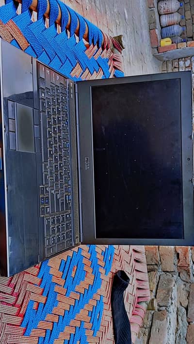 Dell Precision M4800 Workstation – Affordable & Powerful