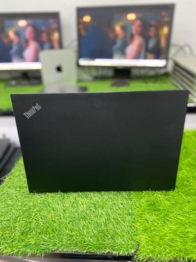 Lenovo Thinkpad t490s