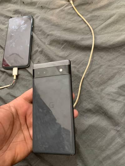 google pixel 6a rom 128 ram8