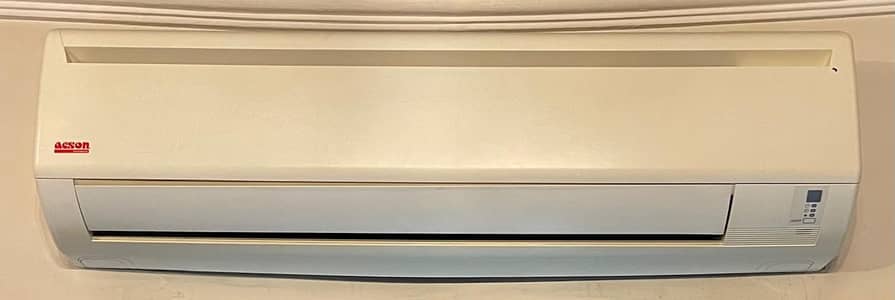 Acson 1. . 5 Tons for sale