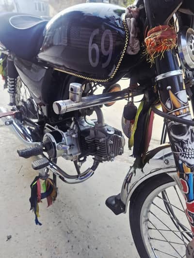 number islamabad all ok ha orignal bike ha