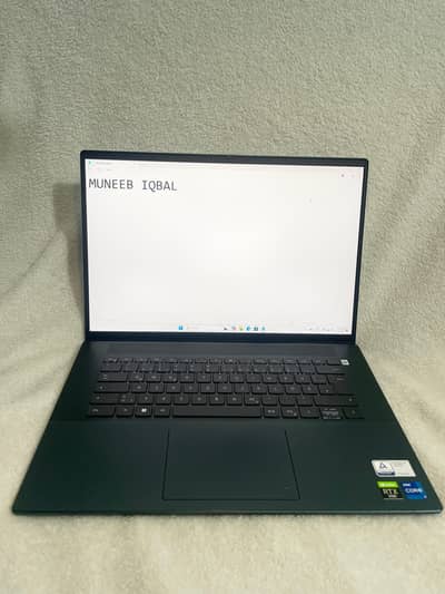 Dell Inspiron 16 plus 7620