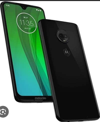 moto g7 power best condition