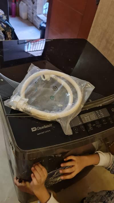 Dawlance Washing Machine 14 KG – Model 1470
