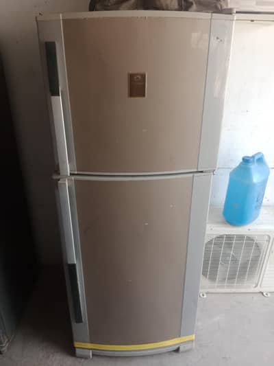 used fridge in great condition