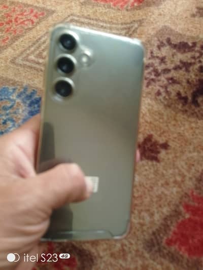 Samsung Mobile S24 Plus JV (sim lock)