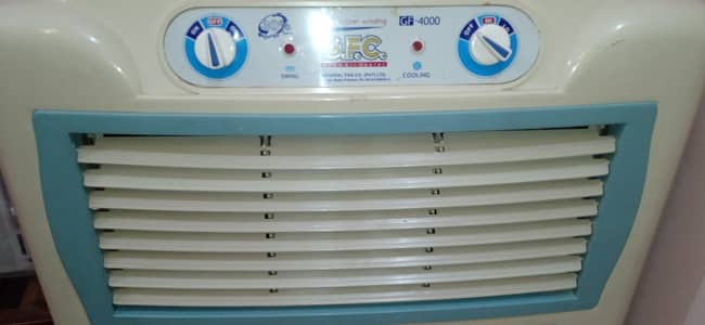 Air cooler for sell