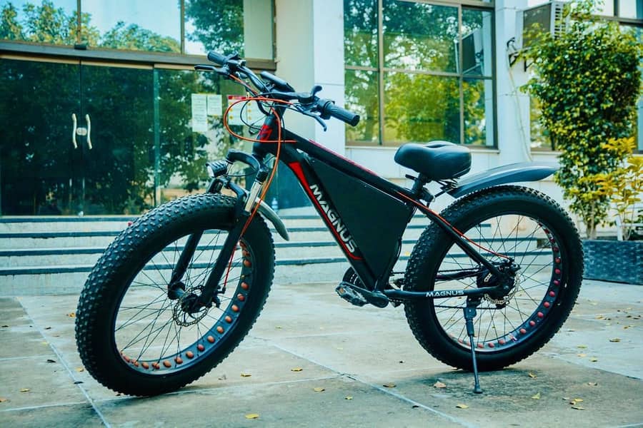Brand New Electric Cycles - Electric Bicycles - 1111171857