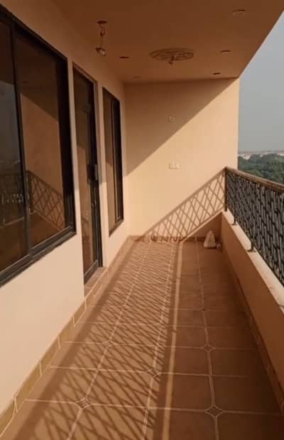 Studio Apartment For Rent Buch Villas Multan For Rent