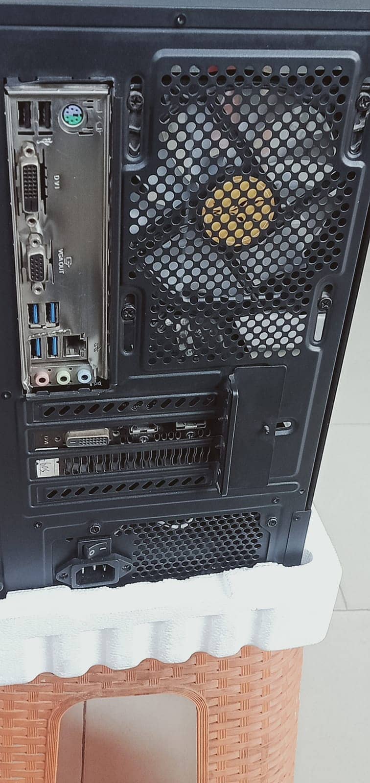 Gaming Pc 4